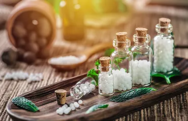 Homeopathie