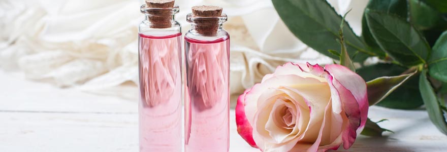 eaux florales
